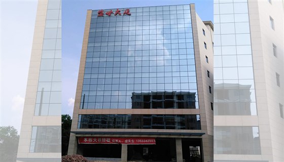 外墻立面改造 外墻立面改造