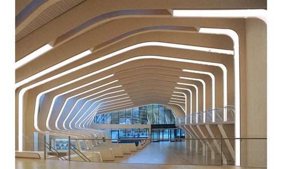 玻璃幕墻 玻璃幕墻