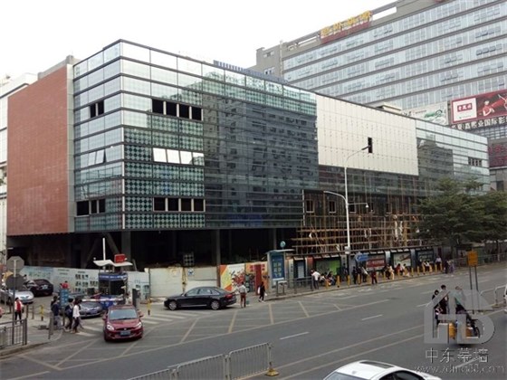 鋁板幕墻工程驗(yàn)收規(guī)范都有哪些？