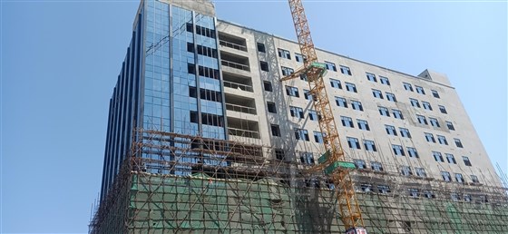 深圳幕墻公司 深圳幕墻公司