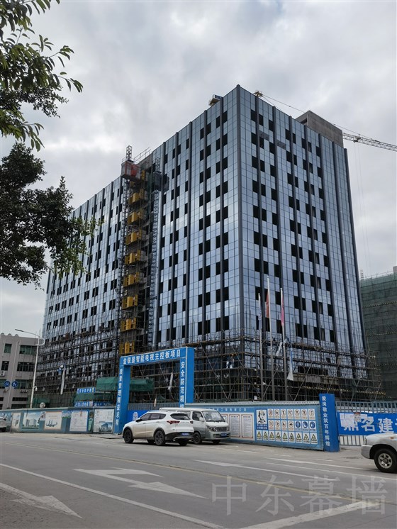 玻璃幕墻公司 玻璃幕墻公司