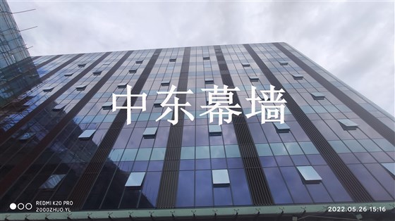 深圳幕墻公司有哪些 深圳幕墻公司有哪些