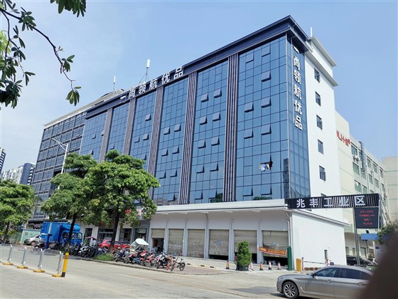 酒店外墻做玻璃幕墻好嗎？酒店升級(jí)改造選玻璃幕墻