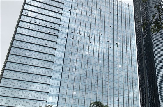 玻璃幕墻價(jià)格