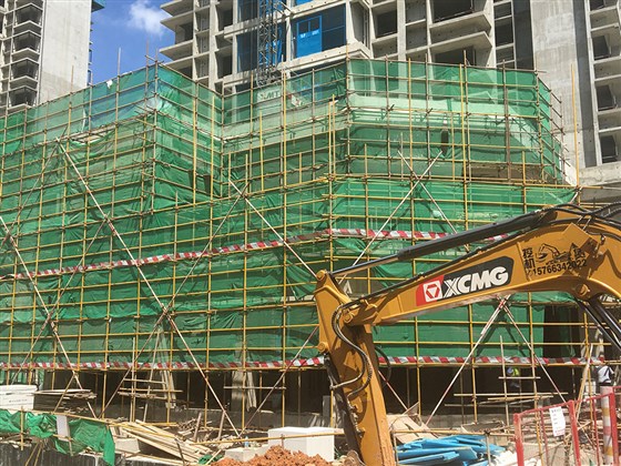 深圳比較專業(yè)的幕墻公司