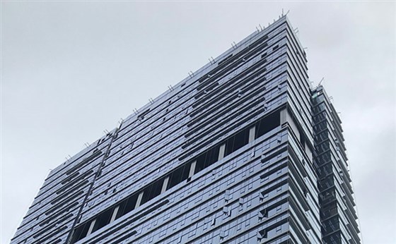 靠譜幕墻公司聯(lián)系電話