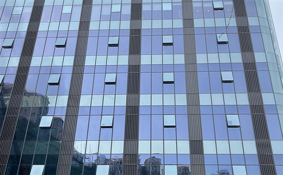 廣東幕墻公司哪家專業(yè)