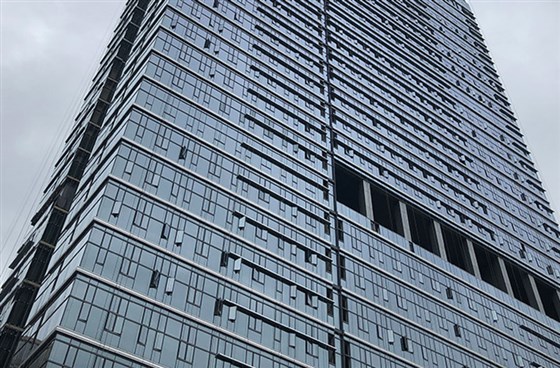 惠州優(yōu)質(zhì)幕墻公司在哪里