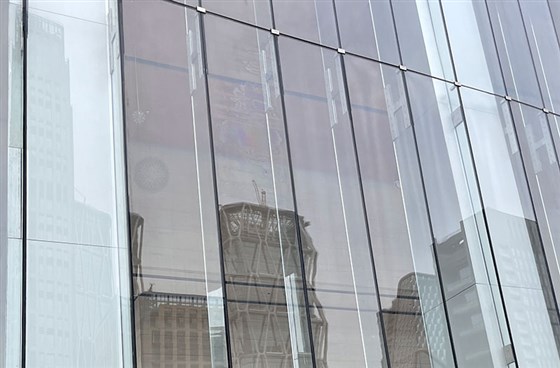 全玻璃幕墻大概多少錢一平方