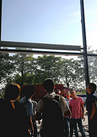 團隊實踐學(xué)習(xí) 團隊實踐學(xué)習(xí)