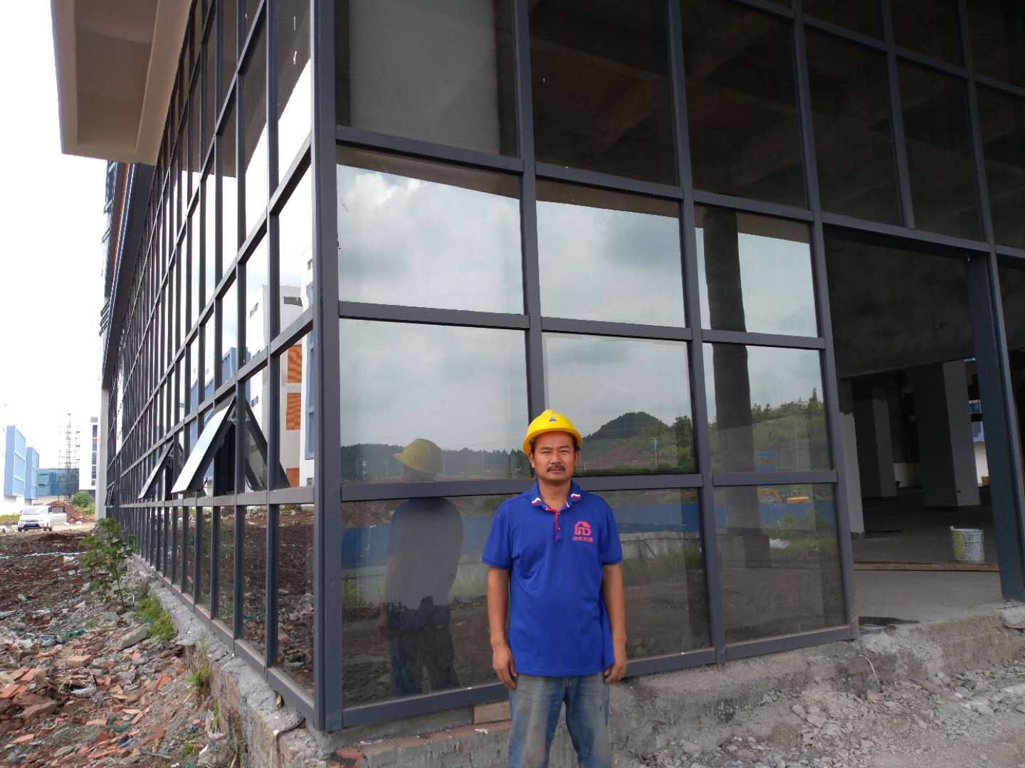 施工技術(shù)員