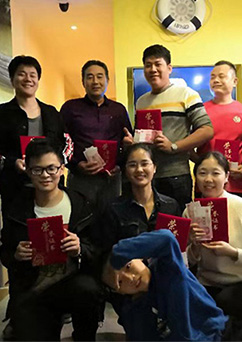 團(tuán)隊(duì)活動(dòng)天地 團(tuán)隊(duì)活動(dòng)天地