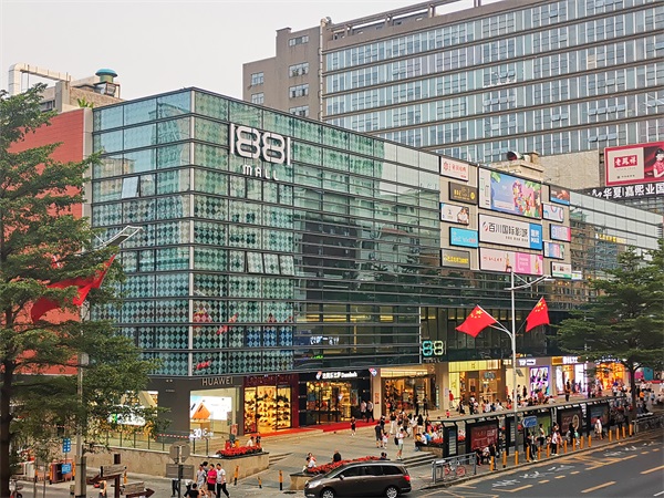 玻璃幕墻一般為多少厚度？