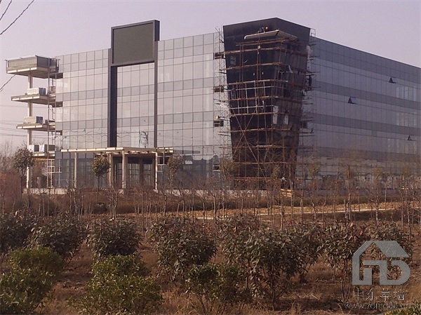 弧形鋁板幕墻的優(yōu)勢你都知道多少？