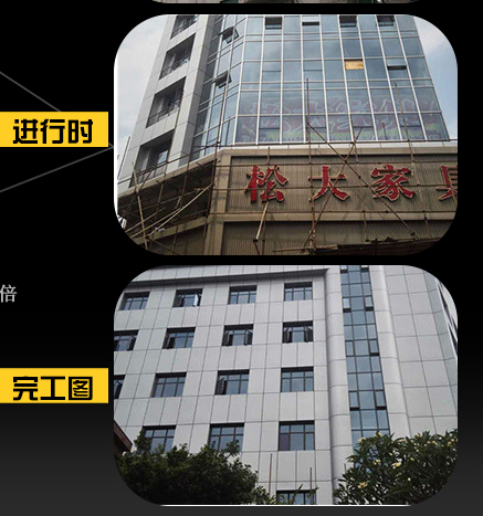 鋁板幕墻多少錢一平方？深圳中東幕墻報價詳解！