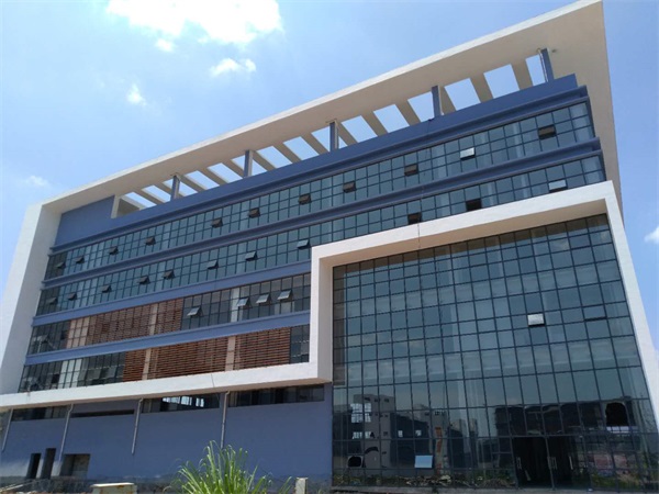 惠州玻璃幕墻工程公司-中東幕墻 惠州玻璃幕墻工程公司-中東幕墻