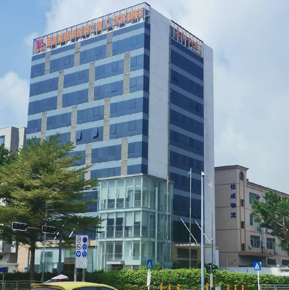 實(shí)力幕墻公司該如何識(shí)別？