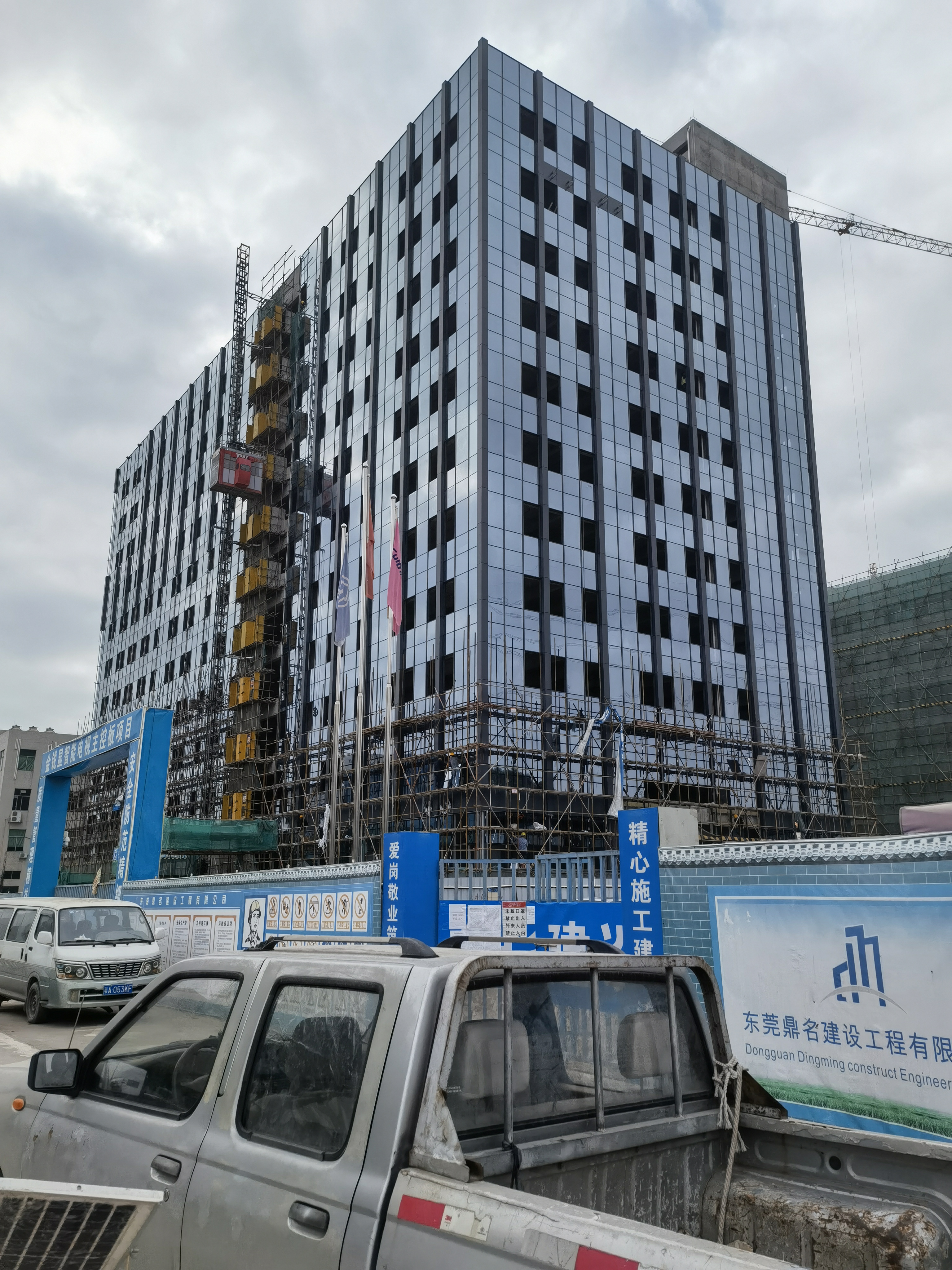 幕墻公司排名 幕墻公司排名