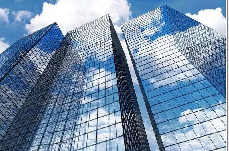 玻璃幕墻多少錢一平合適呢？