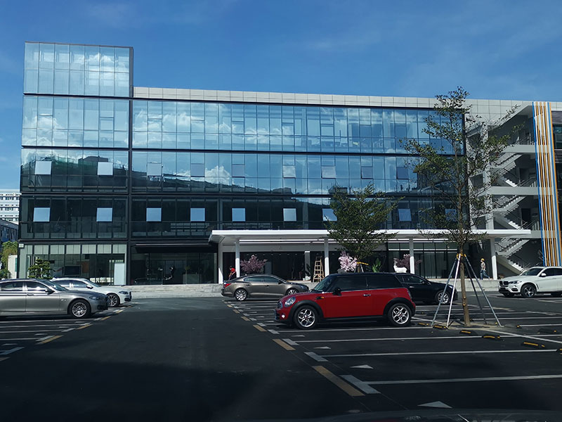 廣州玻璃幕墻改造公司 廣州玻璃幕墻改造公司