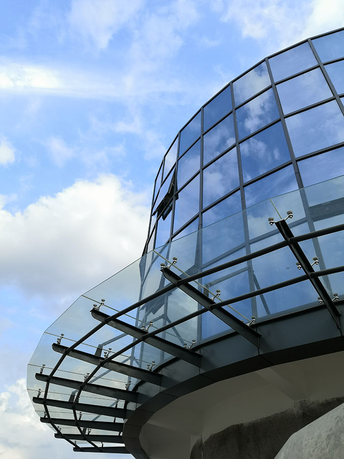 東莞幕墻公司推薦 東莞幕墻公司推薦