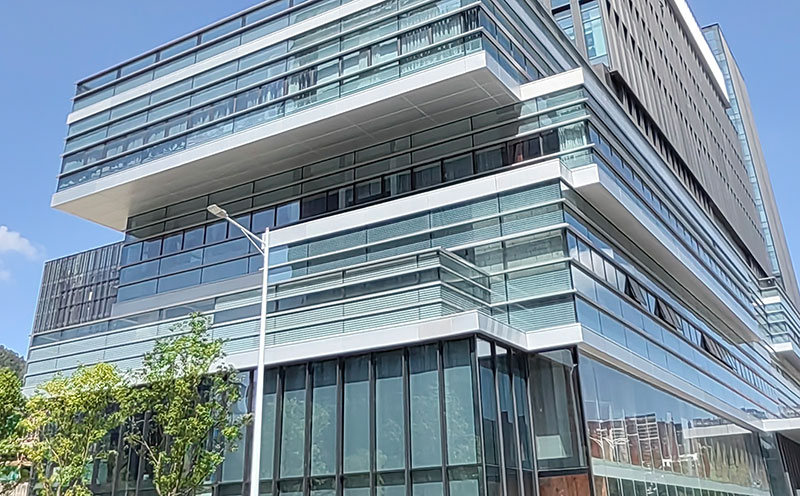 惠州專業(yè)玻璃幕墻公司