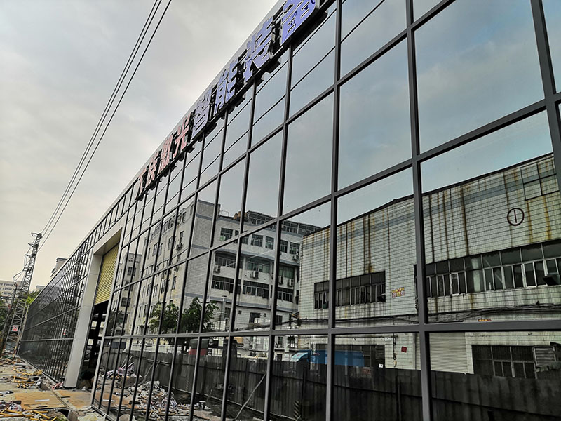 肇慶幕墻公司哪家專業(yè) 肇慶幕墻公司哪家專業(yè)