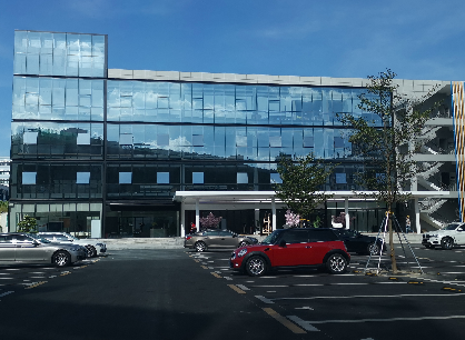 深圳幕墻改造找誰 深圳幕墻改造找誰