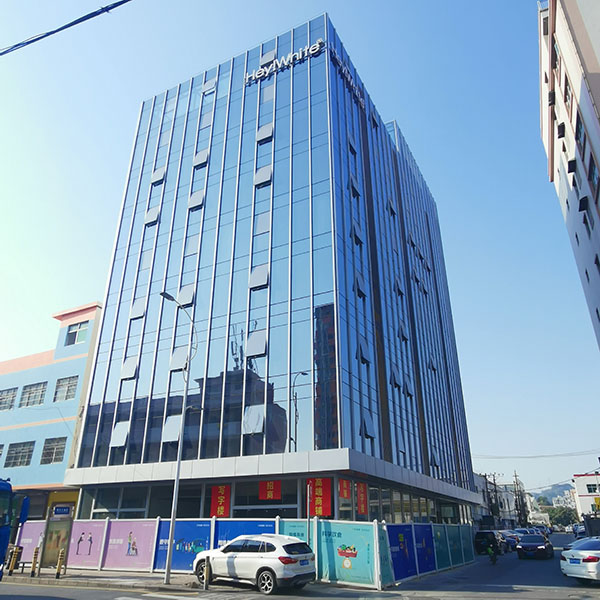 幕墻公司排名 幕墻公司排名