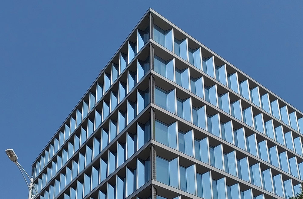 玻璃幕墻有哪些