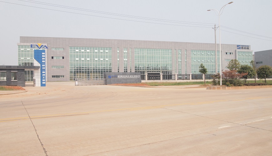 武漢億和A棟玻璃石材幕墻項(xiàng)目 武漢億和A棟玻璃石材幕墻項(xiàng)目